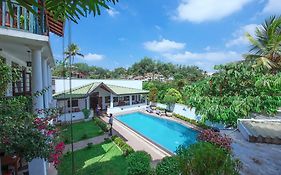 Kandy Kaya Residence